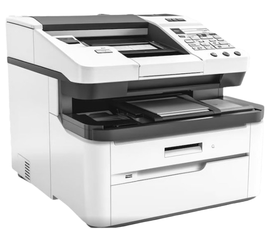 printer setup